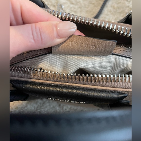 givenchy tri color antigona crossbody bag - Picture 6 of 9